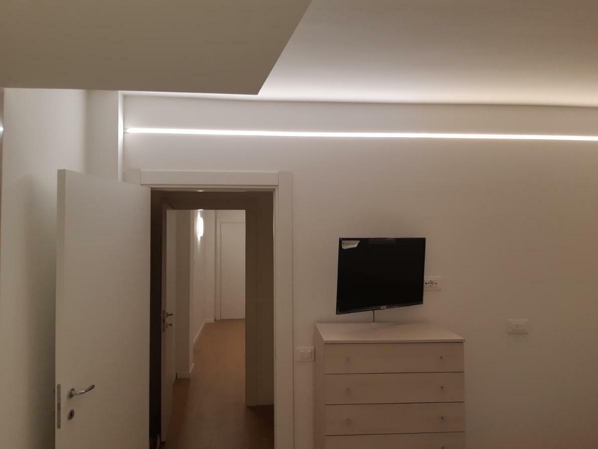 Dolomiti Suite Belluno Exterior foto