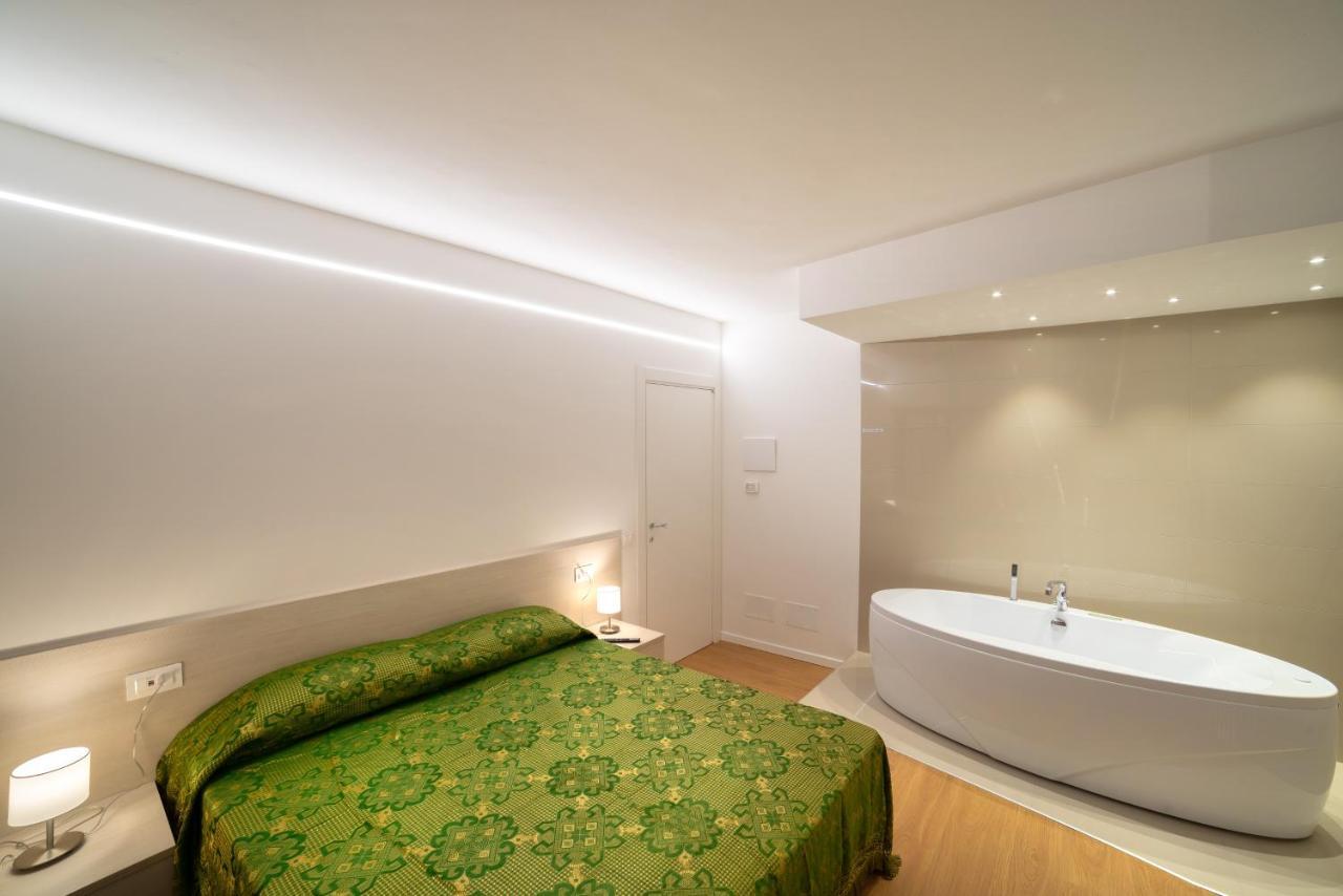 Dolomiti Suite Belluno Exterior foto