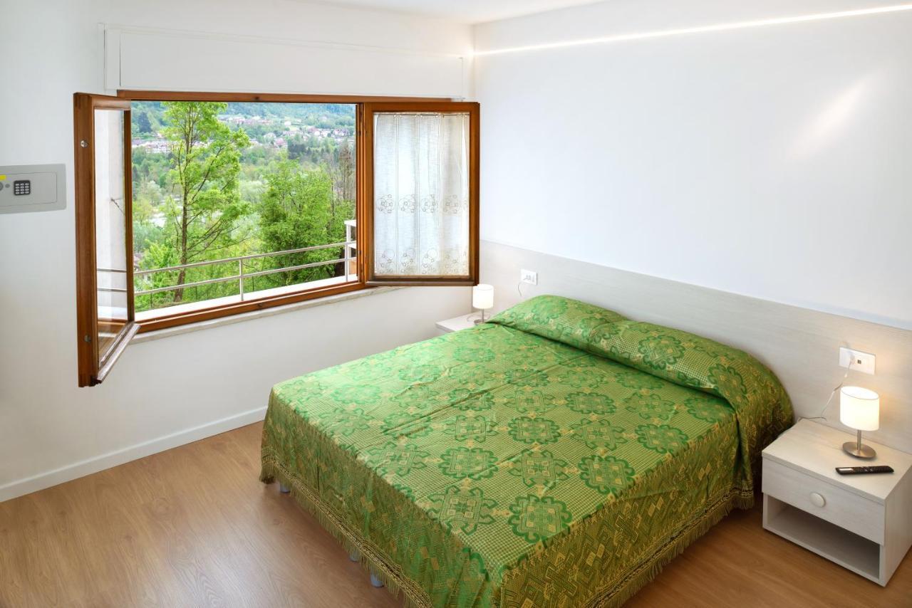 Dolomiti Suite Belluno Exterior foto